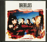 Vorschau: Tiempos De Rock & Roll (CD) Vorschau: Tiempos De Rock & Roll (CD)