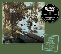 Vorschau: Blues Kings Of Baton Rouge (2-CD) Vorschau: Blues Kings Of Baton Rouge (2-CD)