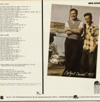 Vorschau: His Life - His Music (14 LP & Book-Buch) Vorschau: His Life - His Music (14 LP & Book-Buch)