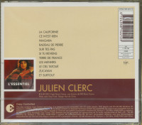 Vorschau: L'Essentiel (CD) Vorschau: L'Essentiel (CD)