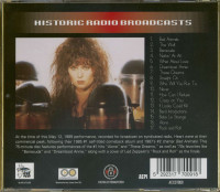 Vorschau: Live In Portland '89 (CD) Vorschau: Live In Portland '89 (CD)