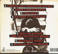 Vorschau: Easy Listening For Jerks (Part 2) (CD) Vorschau: Easy Listening For Jerks (Part 2) (CD)