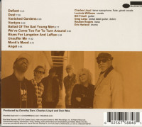 Vorschau: Vanished Gardens (LP) Vorschau: Vanished Gardens (LP)