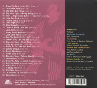 Vorschau: Benny Joy - Rocks (CD) Vorschau: Benny Joy - Rocks (CD)