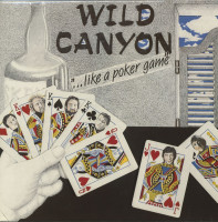 Vorschau: Like A Poker Game (LP) Vorschau: Like A Poker Game (LP)