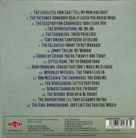 Vorschau: Lowrider - Secret Soul Of Los Angeles (CD) Vorschau: Lowrider - Secret Soul Of Los Angeles (CD)