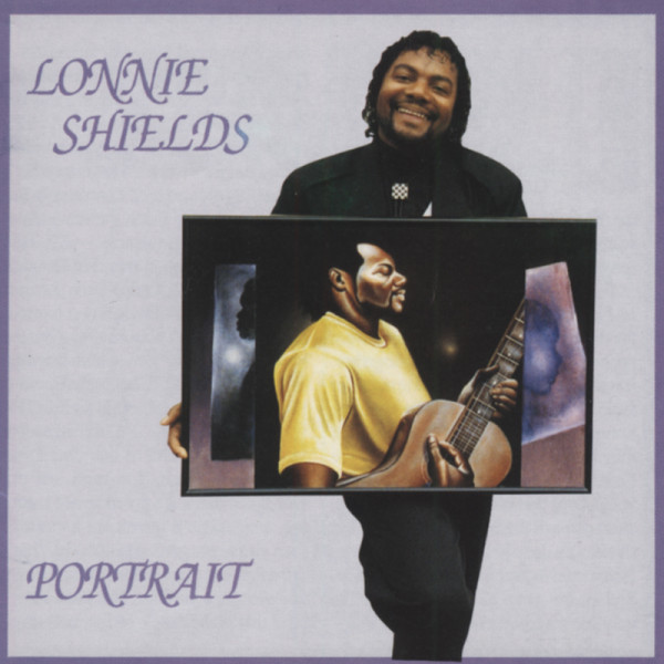 Portrait (CD)