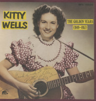 Vorschau: The Golden Years 1949-1957 (5-LP) Vorschau: The Golden Years 1949-1957 (5-LP)