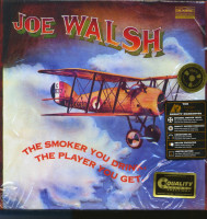 Vorschau: The Smoker You Drink, The Player You Get (LP, 200g Vinyl, Ltd.) Vorschau: The Smoker You Drink, The Player You Get (LP, 200g Vinyl, Ltd.)