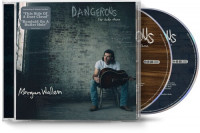 Vorschau: Dangereous - The Double Album (2-CD) Vorschau: Dangereous - The Double Album (2-CD)