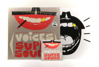 Vorschau: Voices Supersound (LP+CD) Vorschau: Voices Supersound (LP+CD)