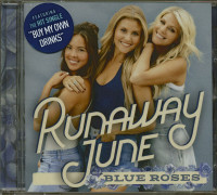Vorschau: Blue Roses (CD) Vorschau: Blue Roses (CD)