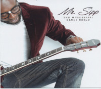 Vorschau: Mississippi Blues Child Vorschau: Mississippi Blues Child