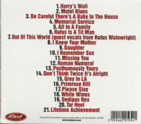 Vorschau: Loudon Live in London (CD) Vorschau: Loudon Live in London (CD)