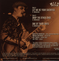 Vorschau: Let Me Be Your Sacrifice (7inch, 45rpm) Vorschau: Let Me Be Your Sacrifice (7inch, 45rpm)