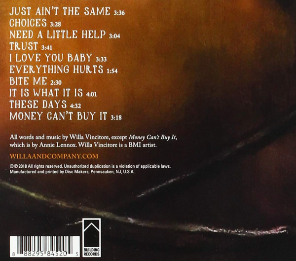 Choices (CD)