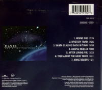 Vorschau: Artist Of The Century - 1998 Promo Sampler (CD) Vorschau: Artist Of The Century - 1998 Promo Sampler (CD)