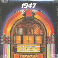 Vorschau: Your Hit Parade - 1947 (2-LP) Vorschau: Your Hit Parade - 1947 (2-LP)