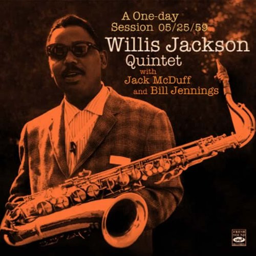 A One-Day Session 05.25.59