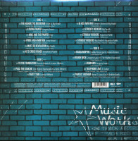Vorschau: Gussie Clarke - From The Foundation (2-LP) Vorschau: Gussie Clarke - From The Foundation (2-LP)