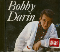 Vorschau: Bobby Darin (CD) Vorschau: Bobby Darin (CD)