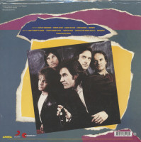 Vorschau: State Of Confusion (LP, 180g Vinyl) Vorschau: State Of Confusion (LP, 180g Vinyl)