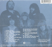 Vorschau: She Sings, They Play (CD) Vorschau: She Sings, They Play (CD)