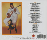 Vorschau: Electric King...plus (3-CD Box) Vorschau: Electric King...plus (3-CD Box)