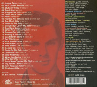 Vorschau: Charlie Feathers - Rocks (CD) Vorschau: Charlie Feathers - Rocks (CD)