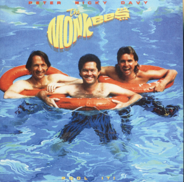 Pool It! (1987) Deluxe Edition CD&DVD