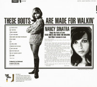 Vorschau: Boots (CD) Vorschau: Boots (CD)