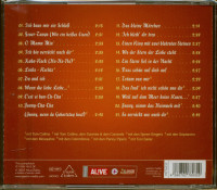 Vorschau: Kuba-Rock - Schlager-Raritäten (CD) Vorschau: Kuba-Rock - Schlager-Raritäten (CD)