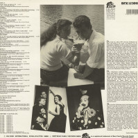 Vorschau: Musik liegt in der Luft - Caterina Valente Edition 10 (LP) Vorschau: Musik liegt in der Luft - Caterina Valente Edition 10 (LP)