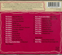 Vorschau: First Taste Of Love 1958-60 (CD) Vorschau: First Taste Of Love 1958-60 (CD)