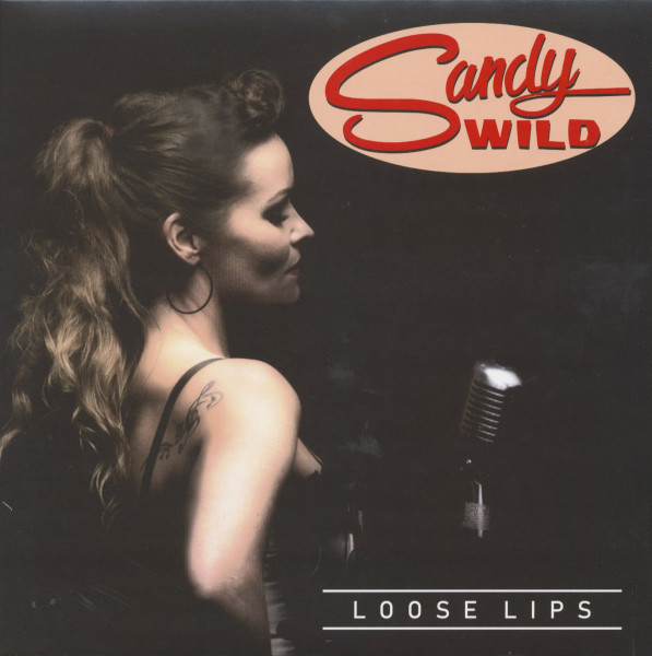 Loose Lips (LP) Loose Lips (LP)