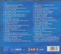 Vorschau: Die Neue Schlager Parade 2019 (2-CD) Vorschau: Die Neue Schlager Parade 2019 (2-CD)