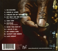 Vorschau: Highs & Lows (CD) Vorschau: Highs & Lows (CD)