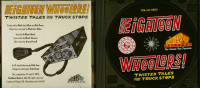 Vorschau: Eighteen Wheelers! - Twisted Tales From The Truck Stops (CD) Vorschau: Eighteen Wheelers! - Twisted Tales From The Truck Stops (CD)