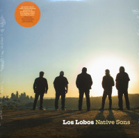 Vorschau: Native Sons (2-LP) Vorschau: Native Sons (2-LP)