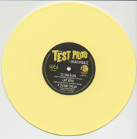 Vorschau: Urban Mirage (10inch LP, colored Vinyl) Vorschau: Urban Mirage (10inch LP, colored Vinyl)