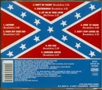 Vorschau: Doc Holliday Rides Again (CD) Vorschau: Doc Holliday Rides Again (CD)