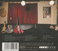 Vorschau: The Bear (CD) Vorschau: The Bear (CD)