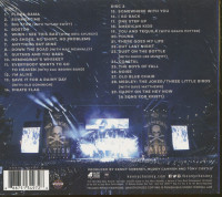 Vorschau: Live In No Shoes Nation (2-CD) Vorschau: Live In No Shoes Nation (2-CD)