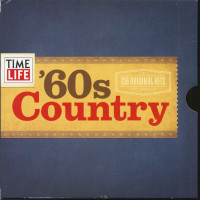 Vorschau: '60s Country (8-CD) Vorschau: '60s Country (8-CD)
