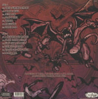Vorschau: Inferno (LP) Vorschau: Inferno (LP)