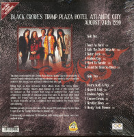 Vorschau: Trump Plaza Hotel, Atlantic City 1990 (LP) Vorschau: Trump Plaza Hotel, Atlantic City 1990 (LP)