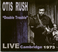 Vorschau: Double Trouble - Live Cambridge 1973 Vorschau: Double Trouble - Live Cambridge 1973