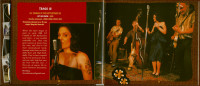 Vorschau: Hultsfreed Hayride - Rockabilly Weekender (CD) Vorschau: Hultsfreed Hayride - Rockabilly Weekender (CD)