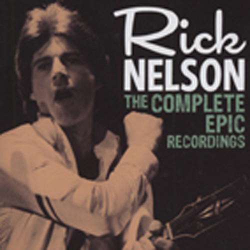 The Complete Epic Recordings (2-CD)