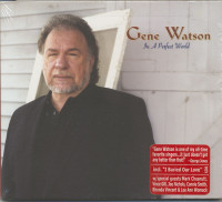 Vorschau: In A Perfect World (CD) Vorschau: In A Perfect World (CD)